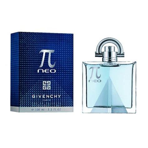 Givenchy pi neo duft